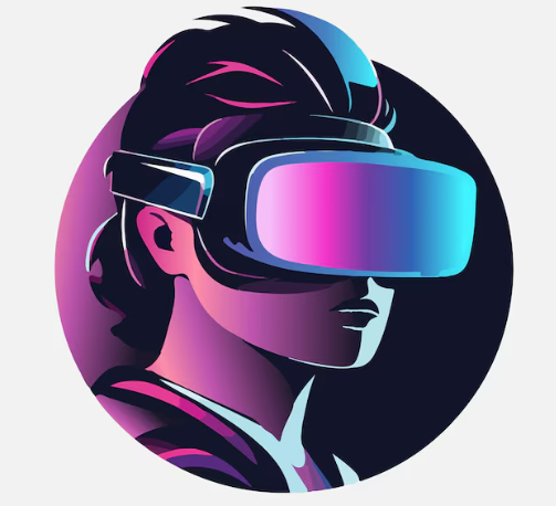 واقعیت مجازی